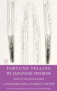 Produktbild: Fortune Telling by Japanese Swords