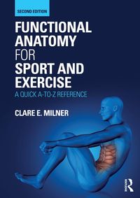 Produktbild: Functional Anatomy for Sport and Exercise