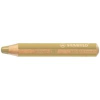 Produktbild: STABILO Aquarellbuntstift woody 3 in 1