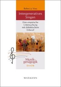 Produktbild: Intergeneratives Singen