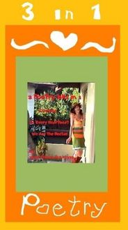Produktbild: 3 Poetry Books in 1