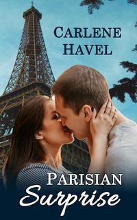Produktbild: Parisian Surprise