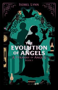 Produktbild: The Evolution of Angels
