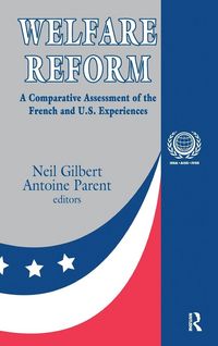 Produktbild: Welfare Reform