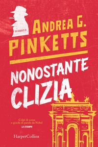 Produktbild: Nonostante Clizia