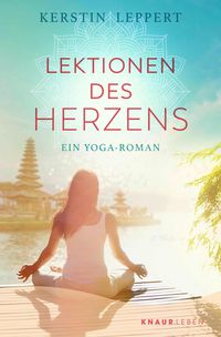 Produktbild: Lektionen des Herzens