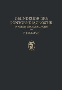 Produktbild: Grundz&uuml;ge der R&ouml;ntgendiagnostik