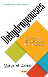 Produktbild: Dehydrogenases