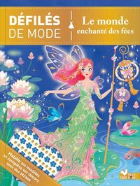 Produktbild: Defiles de mode le monde enchante