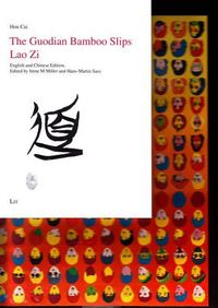 Produktbild: Cai, H: Guodian Bamboo Slips Lao Zi
