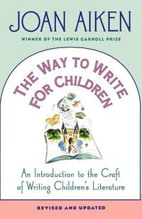 Produktbild: The Way to Write for Children
