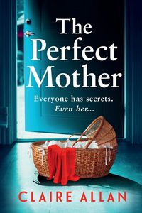 Produktbild: The Perfect Mother