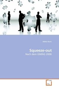 Produktbild: Huric, A: Squeeze-out