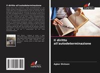 Produktbild: Il diritto all'autodeterminazione