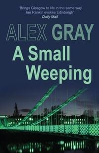 Produktbild: A Small Weeping