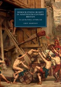 Produktbild: Democratising Beauty in Nineteenth-Century Britain