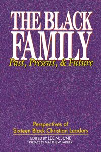 Produktbild: The Black Family