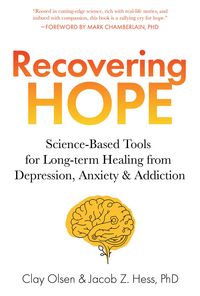 Produktbild: Recovering Hope