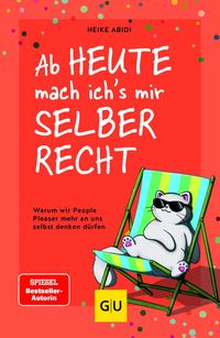 Produktbild Ab heute mach ich's mir selber recht