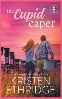 Produktbild: The Cupid Caper