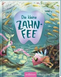 Produktbild: Die kleine Zahnfee