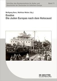 Produktbild: Exodus