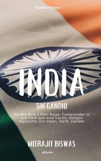 Produktbild: India sin Gandhi