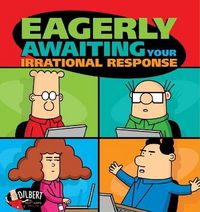 Produktbild: Adams, S: Eagerly Awaiting Your Irrational Response