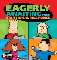 Produktbild: Eagerly Awaiting Your Irrational Response: Volume 48