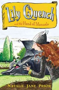 Produktbild: Lily Quench 6 Hand of Manuelo