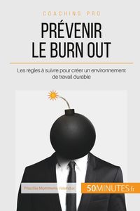 Produktbild: Pr&eacute;venir le burn out