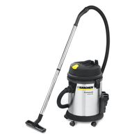 Produktbild: K&auml;rcher Professional NT 27/1 Me Adv 14281140 Nass-/Trockensauger 1380W 27l