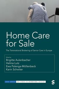 Produktbild: Home Care for Sale