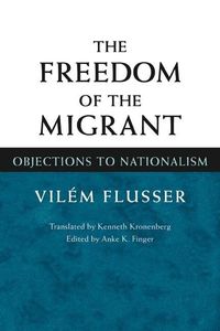 Produktbild: Freedom of Migrant