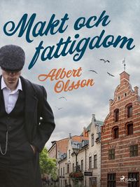 Produktbild: Makt och fattigdom