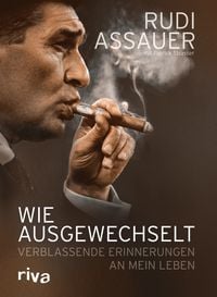 Produktbild: Wie ausgewechselt