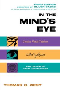 Produktbild: In the Mind's Eye