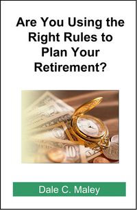 Produktbild: Are You Using the Right Rules to Plan Your Retirement?