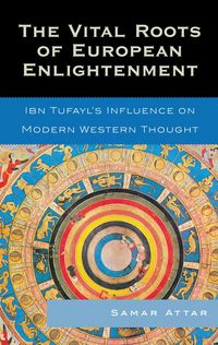 Produktbild: The Vital Roots of European Enlightenment
