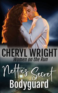 Produktbild: Nettie's Secret Bodyguard