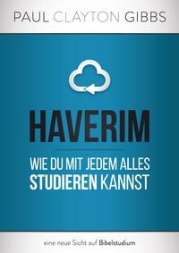 Produktbild: Haverim