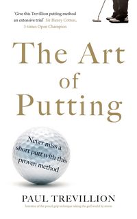 Produktbild: The Art of Putting