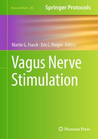 Produktbild: Vagus Nerve Stimulation