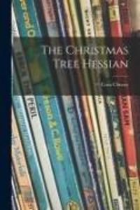 Produktbild: The Christmas Tree Hessian