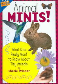 Produktbild: Animal Minis