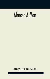 Produktbild: Almost a man