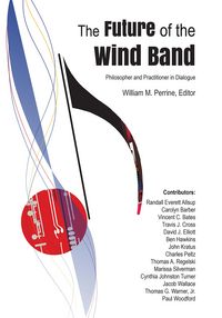 Produktbild: Future of the Wind Band