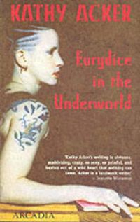 Produktbild: Acker, K: Eurydice in the Underworld