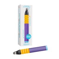 Produktbild: Edurino Ergonomischer Eingabestift - Lila