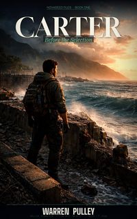 Produktbild: Carter: Before The Selection